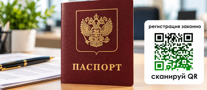 регистрация в Ингушетии